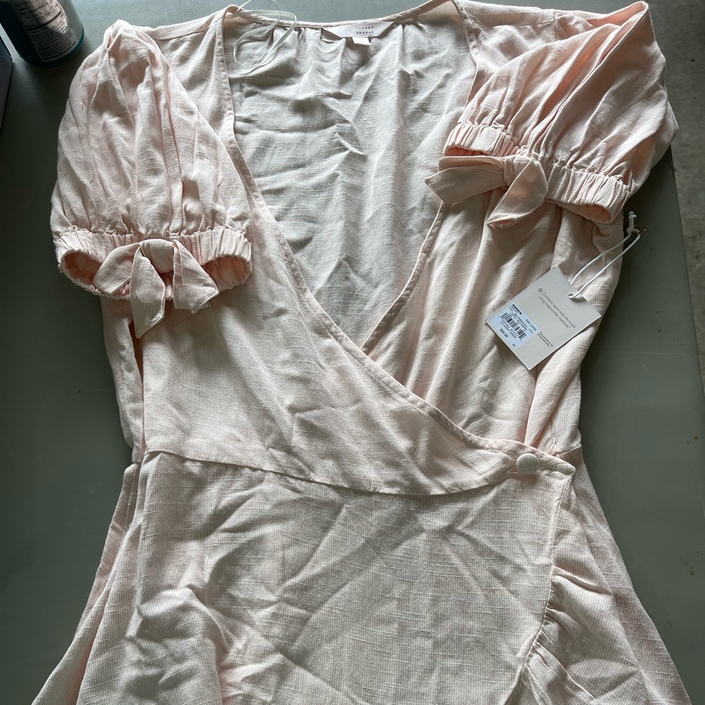 Summer dress!